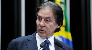 Eunício diz que reforma da Previdência foi 